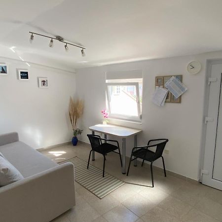 Beachfront Apartment Vir Zewnętrze zdjęcie
