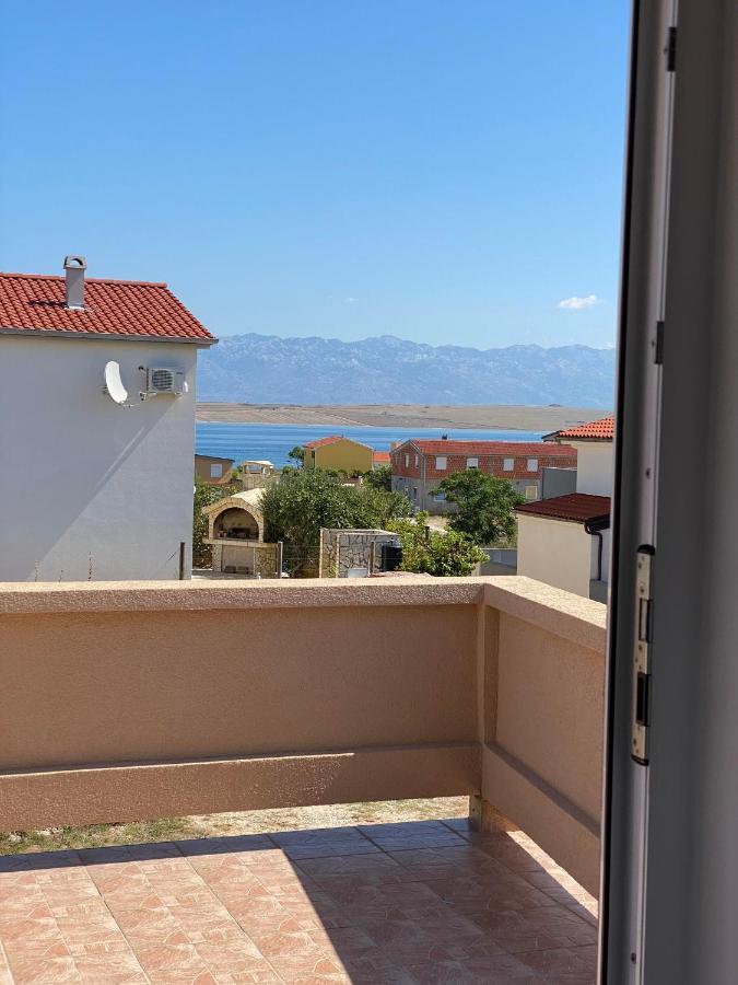 Beachfront Apartment Vir Zewnętrze zdjęcie