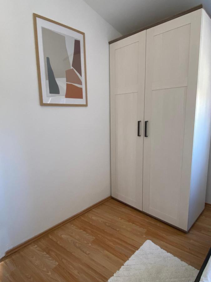 Beachfront Apartment Vir Zewnętrze zdjęcie